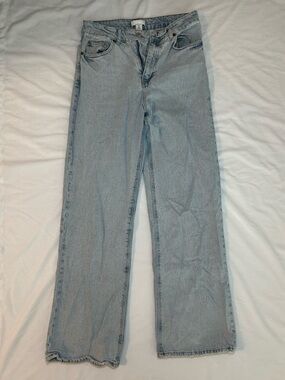 H&M Baggy Jean